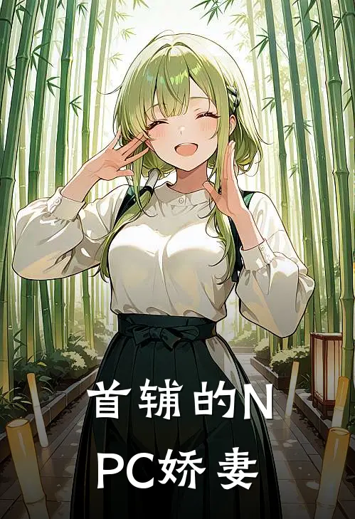 首辅的NPC娇妻