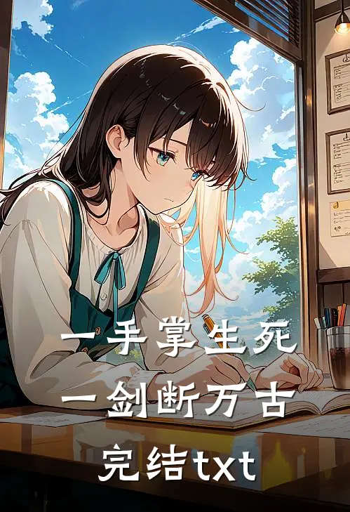 一手掌生死，一剑断万古完结txt