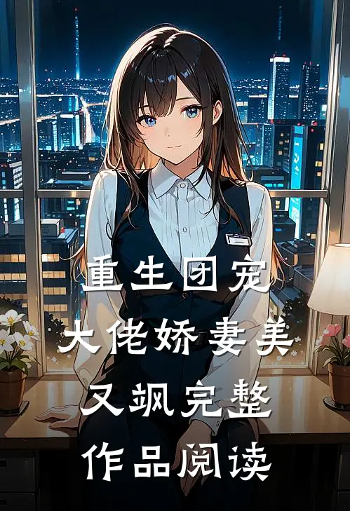 重生团宠：大佬娇妻美又飒完整作品阅读