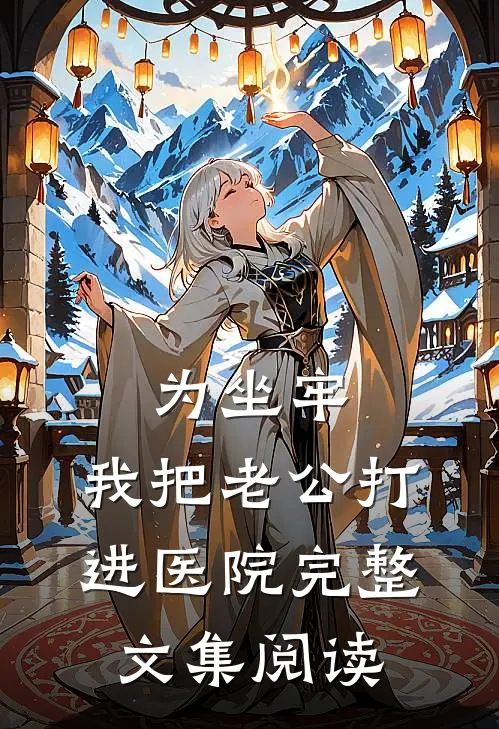 为坐牢，我把老公打进医院完整文集阅读