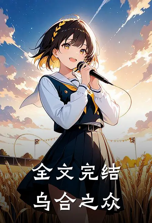 全文完结乌合之众