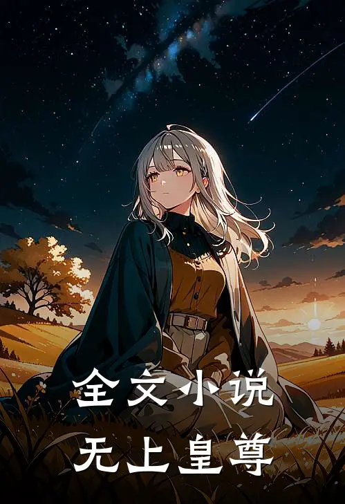 全文小说无上皇尊