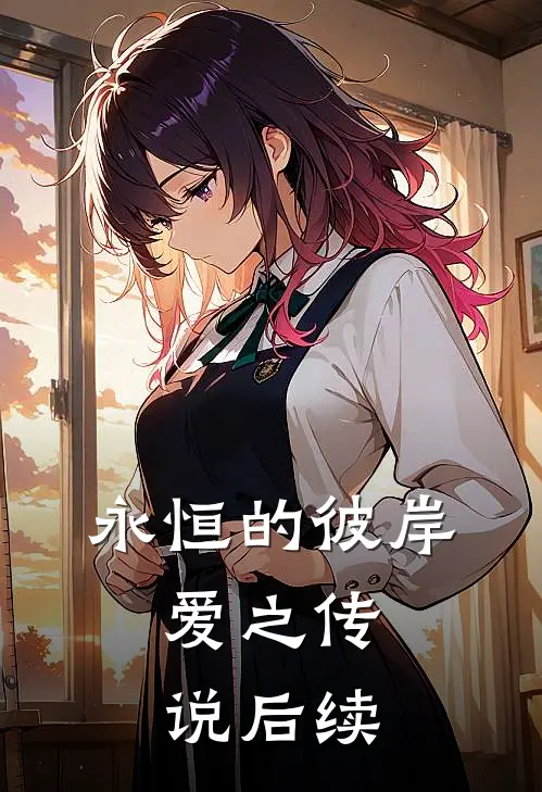 《永恒的彼岸：爱之传说》后续
