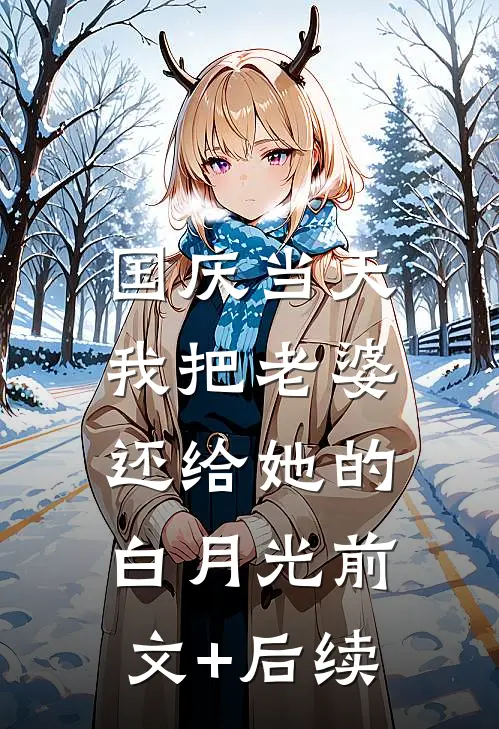 国庆当天，我把老婆还给她的白月光前文+后续