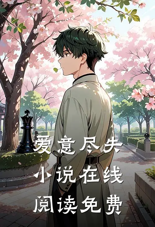 爱意尽失小说在线阅读免费