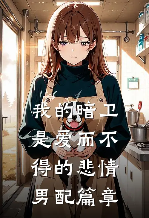 我的暗卫是爱而不得的悲情男配篇章