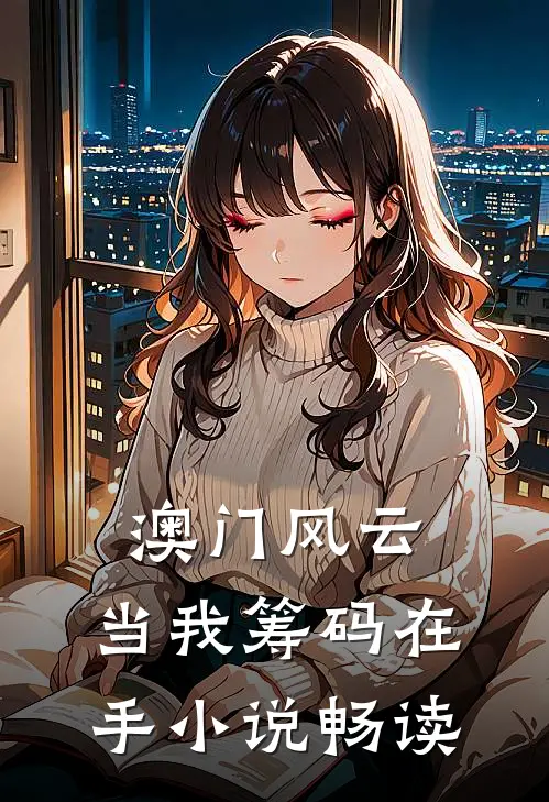 澳门风云：当我筹码在手小说畅读