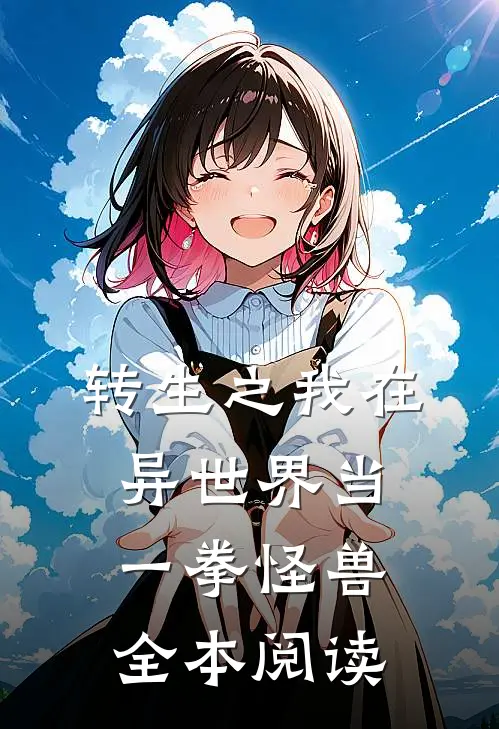 转生之我在异世界当一拳怪兽全本阅读