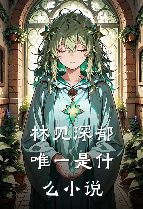 林见深郁唯一是什么小说