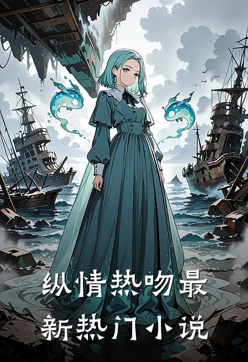纵情热吻最新热门小说