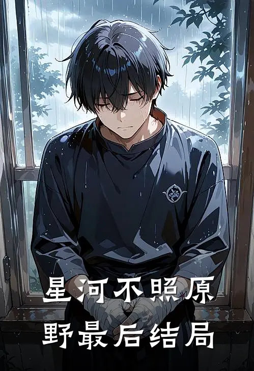 星河不照原野最后结局