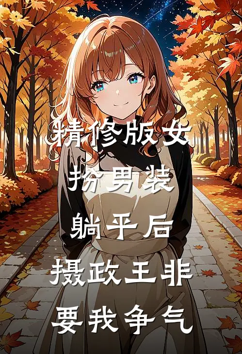 精修版女扮男装：躺平后，摄政王非要我争气