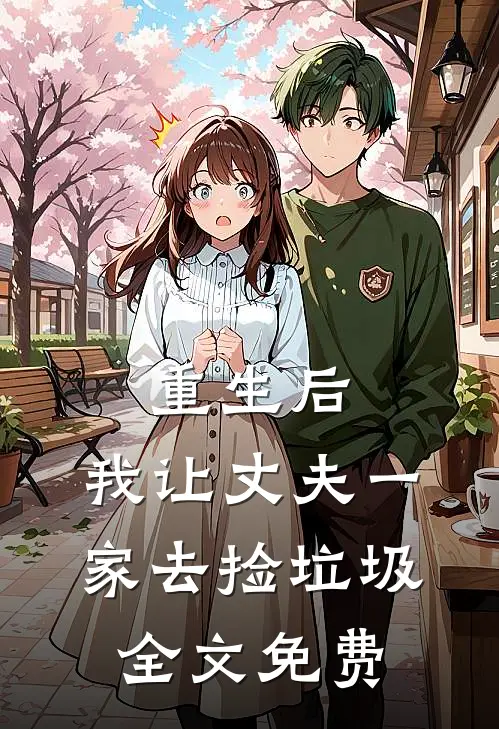 重生后，我让丈夫一家去捡垃圾全文免费
