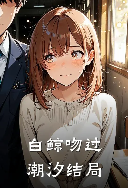 白鲸吻过潮汐结局