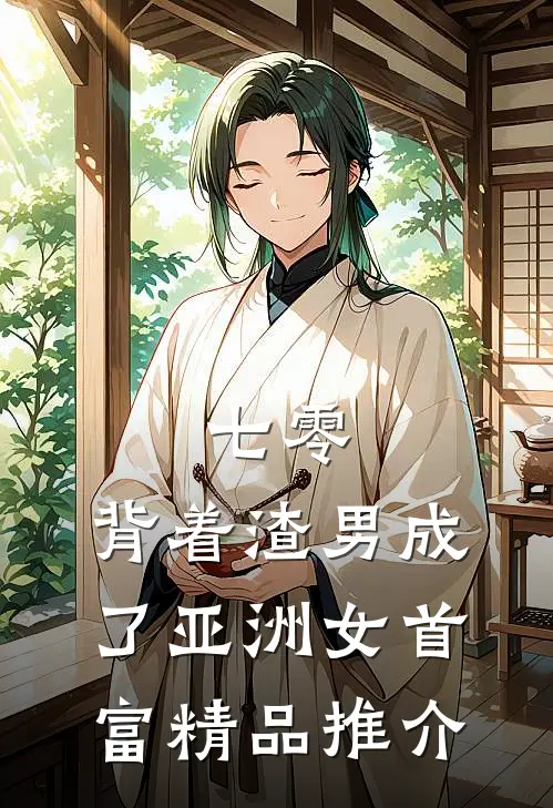 七零：背着渣男成了亚洲女首富精品推介
