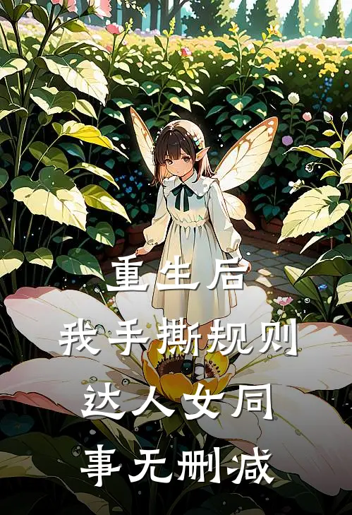 重生后，我手撕规则达人女同事无删减