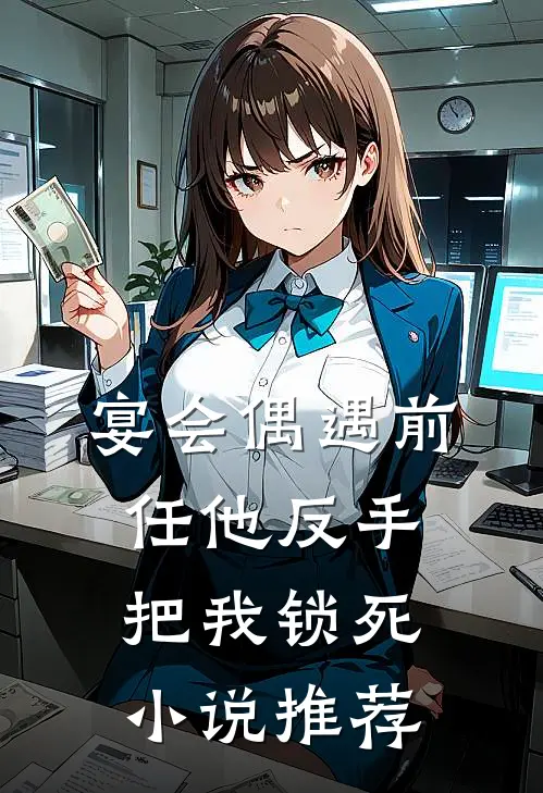 宴会偶遇前任他反手把我锁死小说推荐