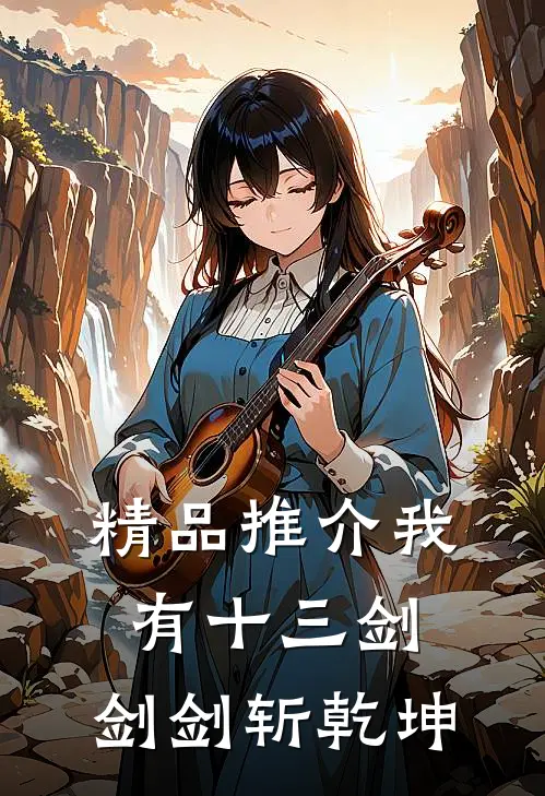 精品推介我有十三剑,剑剑斩乾坤