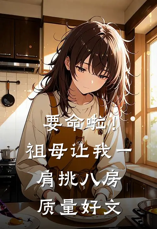 要命啦！祖母让我一肩挑八房质量好文