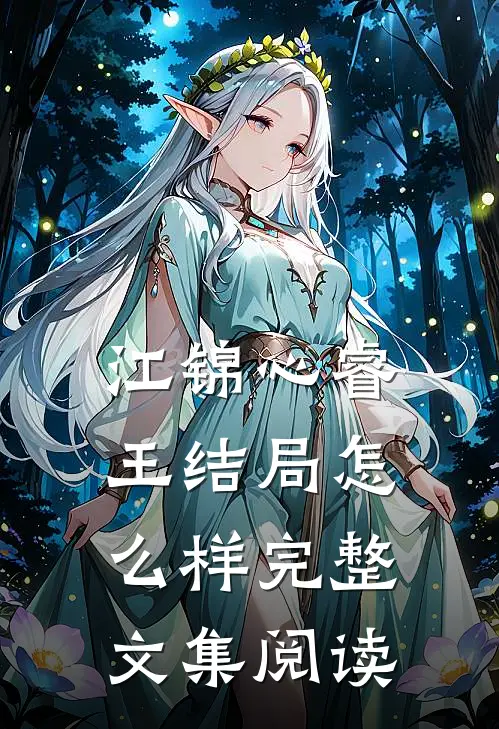 江锦心睿王结局怎么样完整文集阅读
