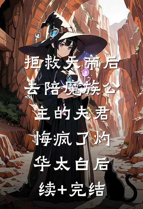拒救天帝后，去陪魔族公主的夫君悔疯了灼华太白后续+完结