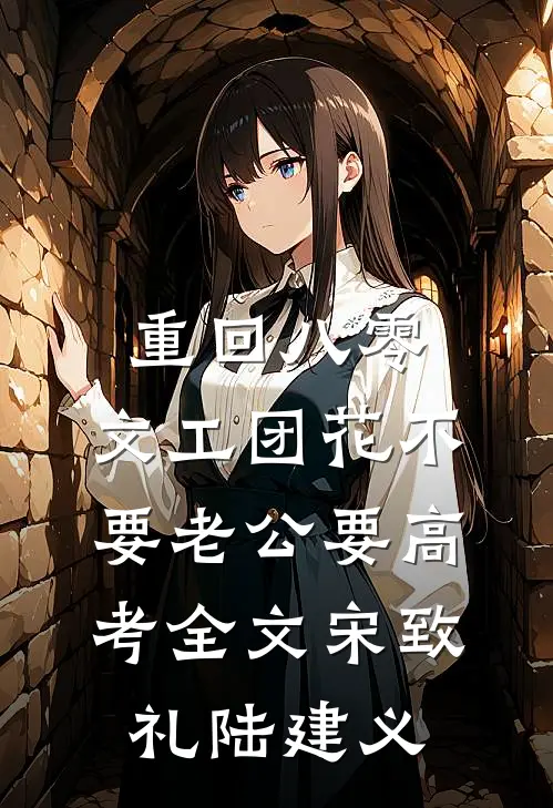 重回八零，文工团花不要老公要高考全文宋致礼陆建义