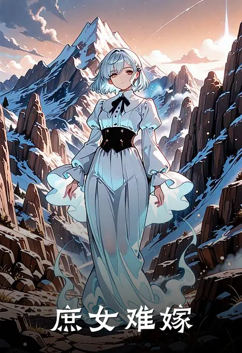 庶女难嫁