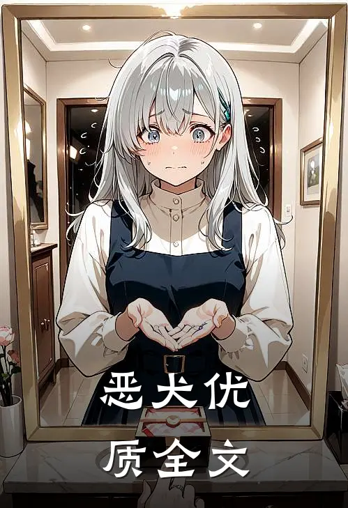 恶犬优质全文