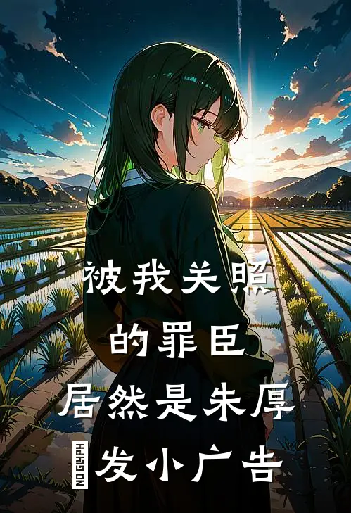 被我关照的罪臣，居然是朱厚熜发小广告