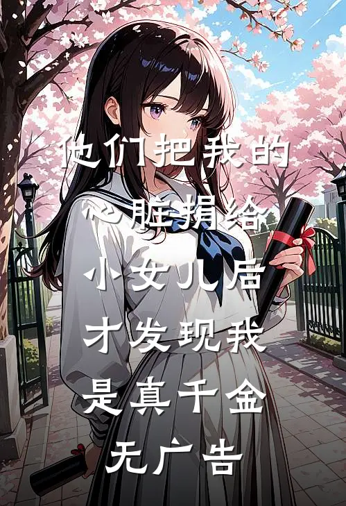 他们把我的心脏捐给小女儿后，才发现我是真千金无广告