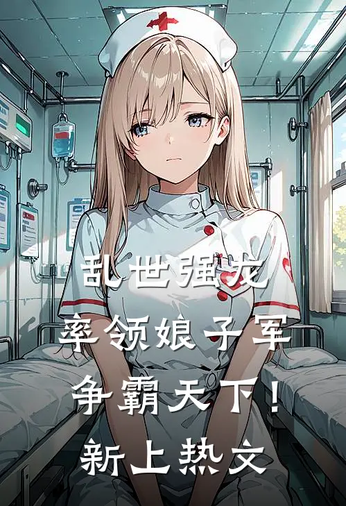 乱世强龙，率领娘子军争霸天下！新上热文