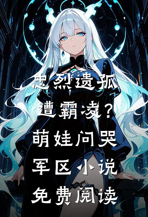 忠烈遗孤遭霸凌？萌娃问哭军区小说免费阅读