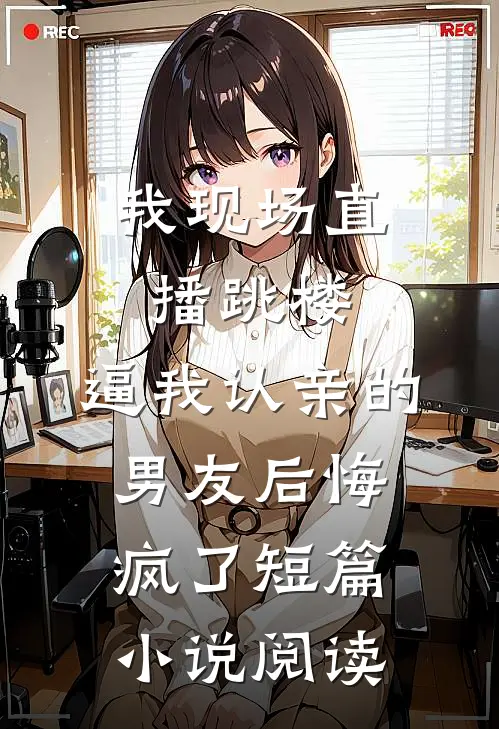 我现场直播跳楼，逼我认亲的男友后悔疯了短篇小说阅读