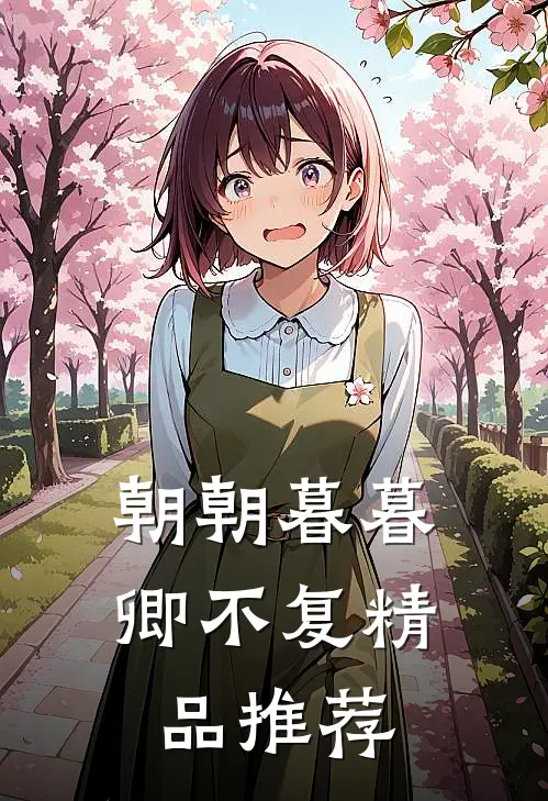 朝朝暮暮卿不复精品推荐