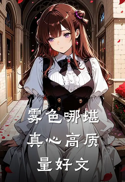 雾色哪堪真心高质量好文