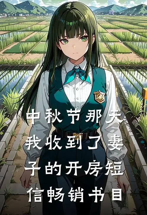 中秋节那天我收到了妻子的开房短信畅销书目