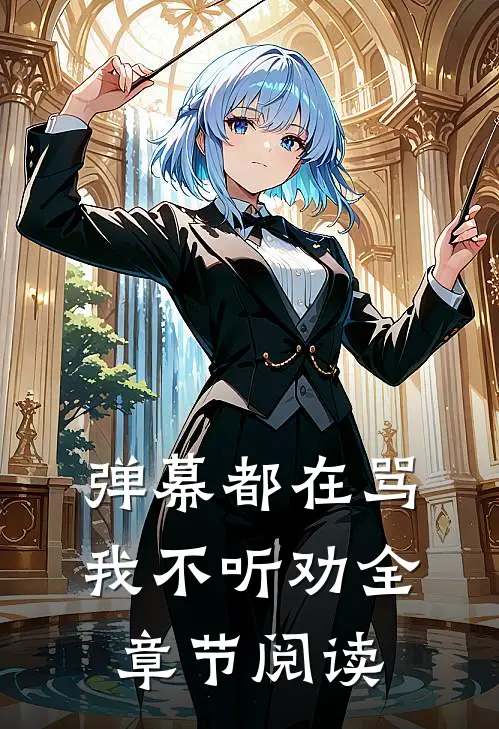 弹幕都在骂我不听劝全章节阅读