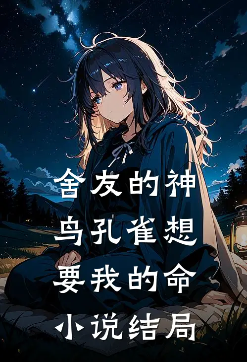 舍友的神鸟孔雀想要我的命小说结局