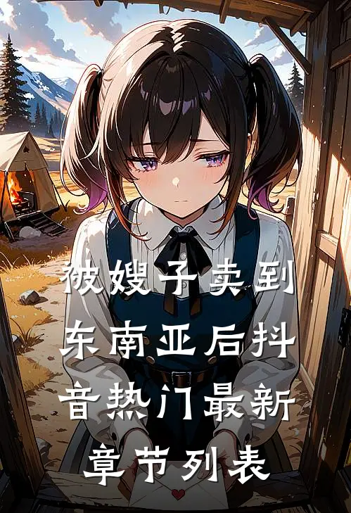 被嫂子卖到东南亚后抖音热门最新章节列表