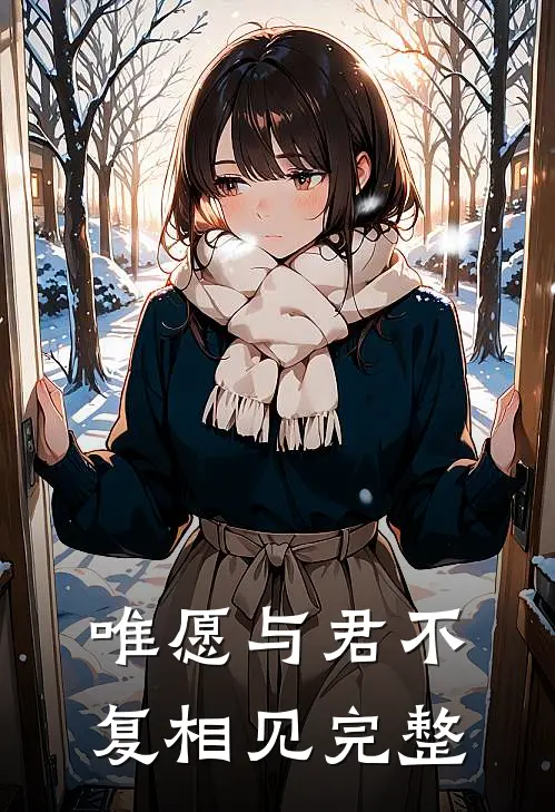 唯愿与君不复相见完整