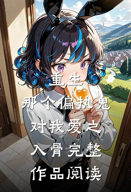 重生：那个偏执鬼对我爱之入骨完整作品阅读