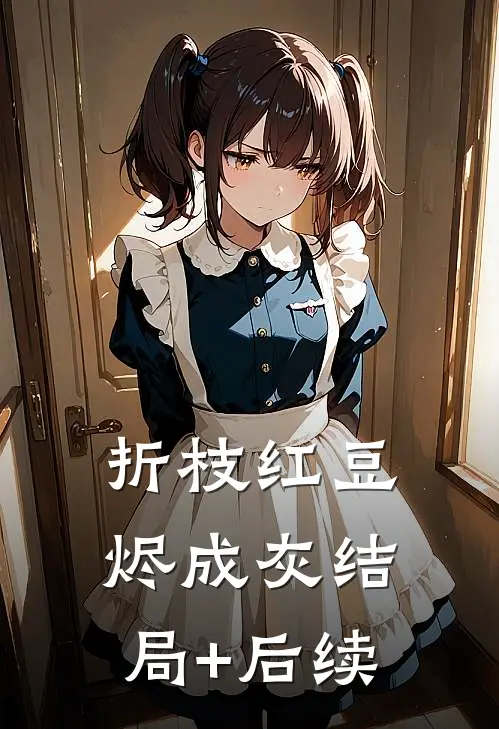 折枝红豆烬成灰结局+后续