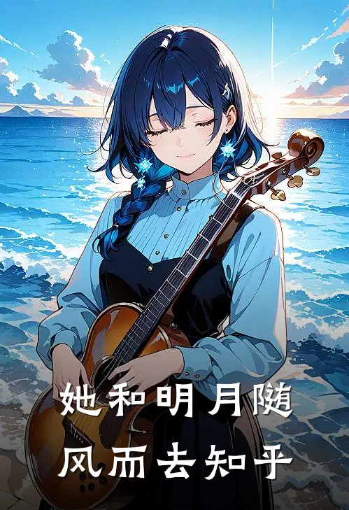 她和明月随风而去知乎