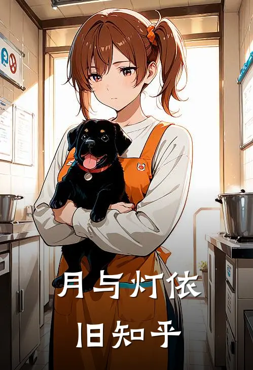 月与灯依旧知乎