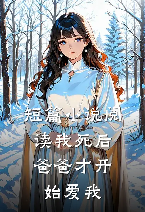 短篇小说阅读我死后，爸爸才开始爱我