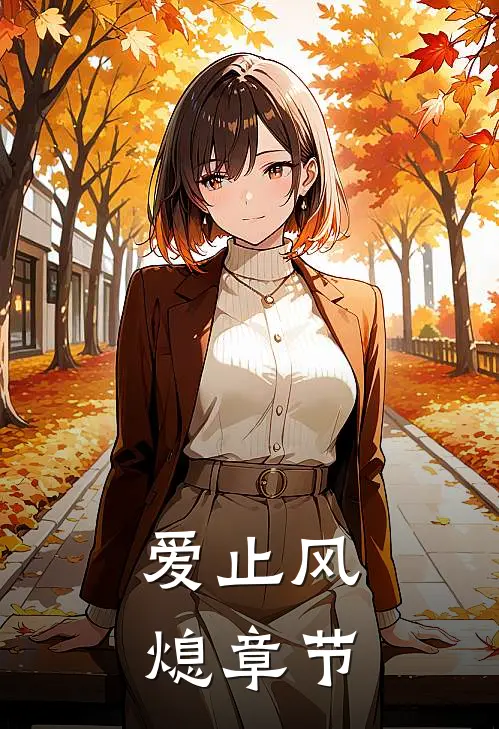 爱止风熄章节