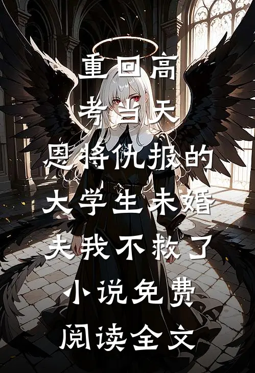 重回高考当天，恩将仇报的大学生未婚夫我不救了小说免费阅读全文