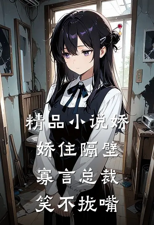 精品娇娇住隔壁,寡言总裁笑不拢嘴全文阅读
