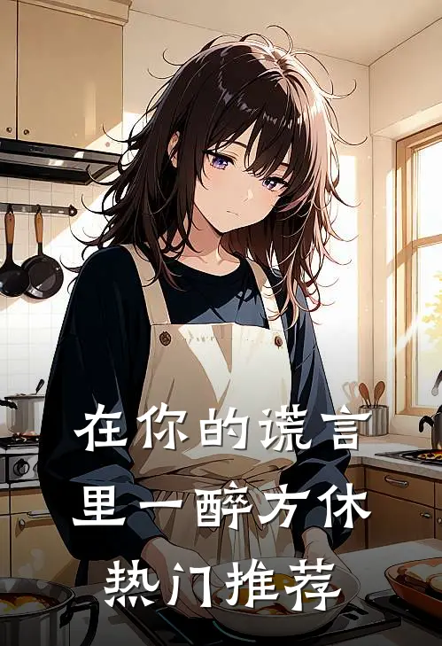 在你的谎言里一醉方休热门推荐