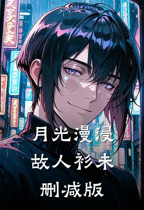 月光漫浸故人衫未删减版